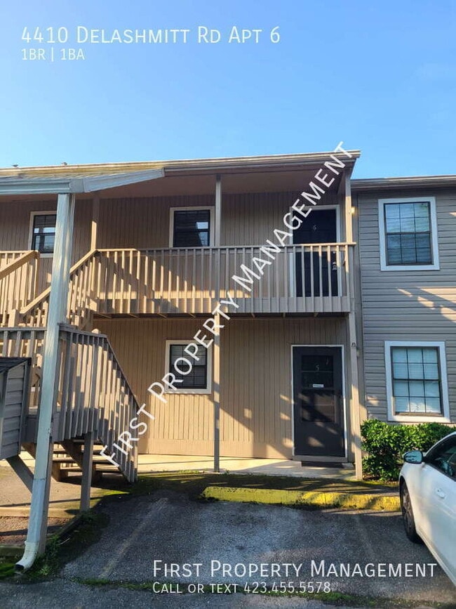 Building Photo - 4410 Delashmitt Rd