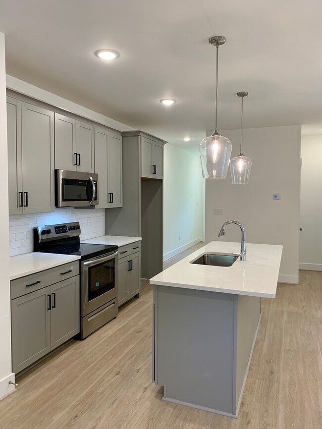 Foto del edificio - 5214 Campbell Ave