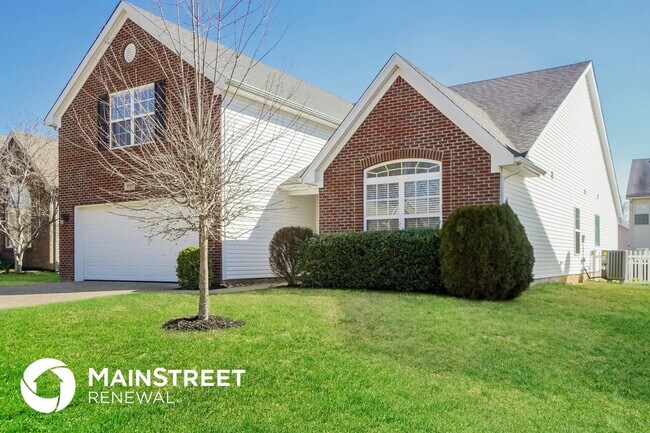 Foto del edificio - 17017 Bowline View Trail