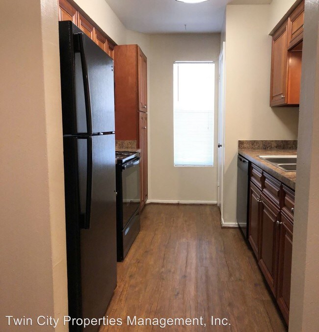 Foto del edificio - 2612 Pecan Knoll St