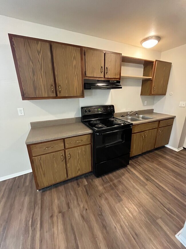 Foto del edificio - 4600 Rolling Ridge Ct
