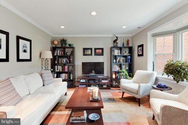 Foto del edificio - 923 T St NW