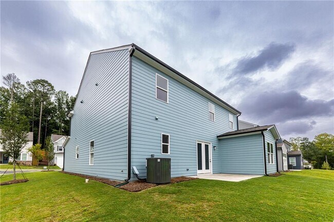 Foto del edificio - 212 Birchwood Row