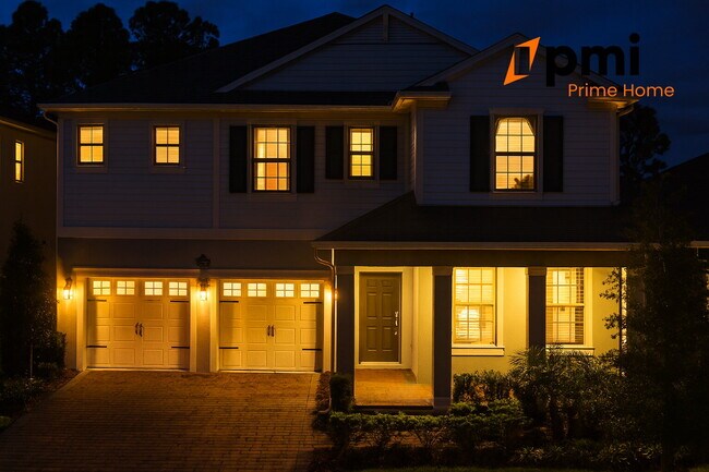 Foto del edificio - BRAND NEW BEAUTIFUL 5Bedroom/4Bath Single ...
