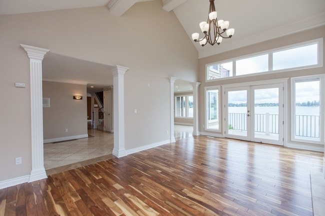 Building Photo - Luxury Lake Tapps Island Home