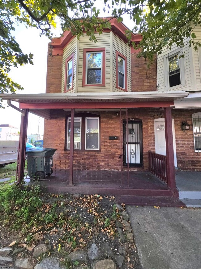Building Photo - 604 N Indiana Ave