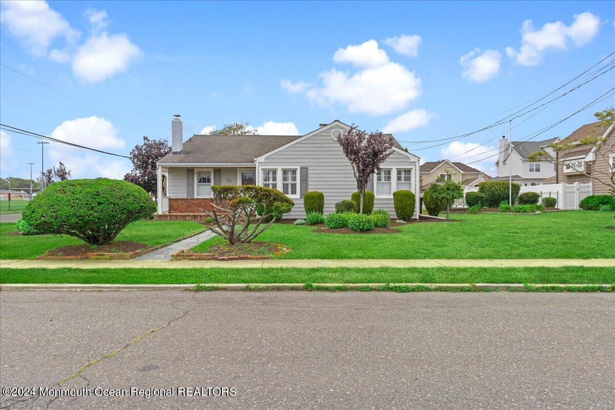 157 Chicago Ave, Point Pleasant Beach, NJ 08742 House Rental in Point