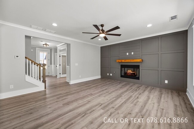 Building Photo - 529 Mill Farm Ln