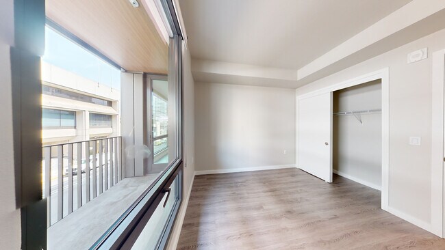 Interior Photo - Residences at Lake Merritt