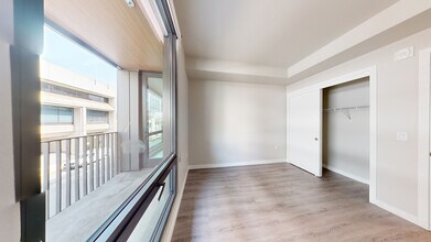 Interior Photo - Residences at Lake Merritt