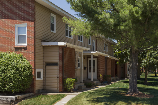 Wyndtree Townhomes Apartments - Battle Creek, MI | Apartments.com