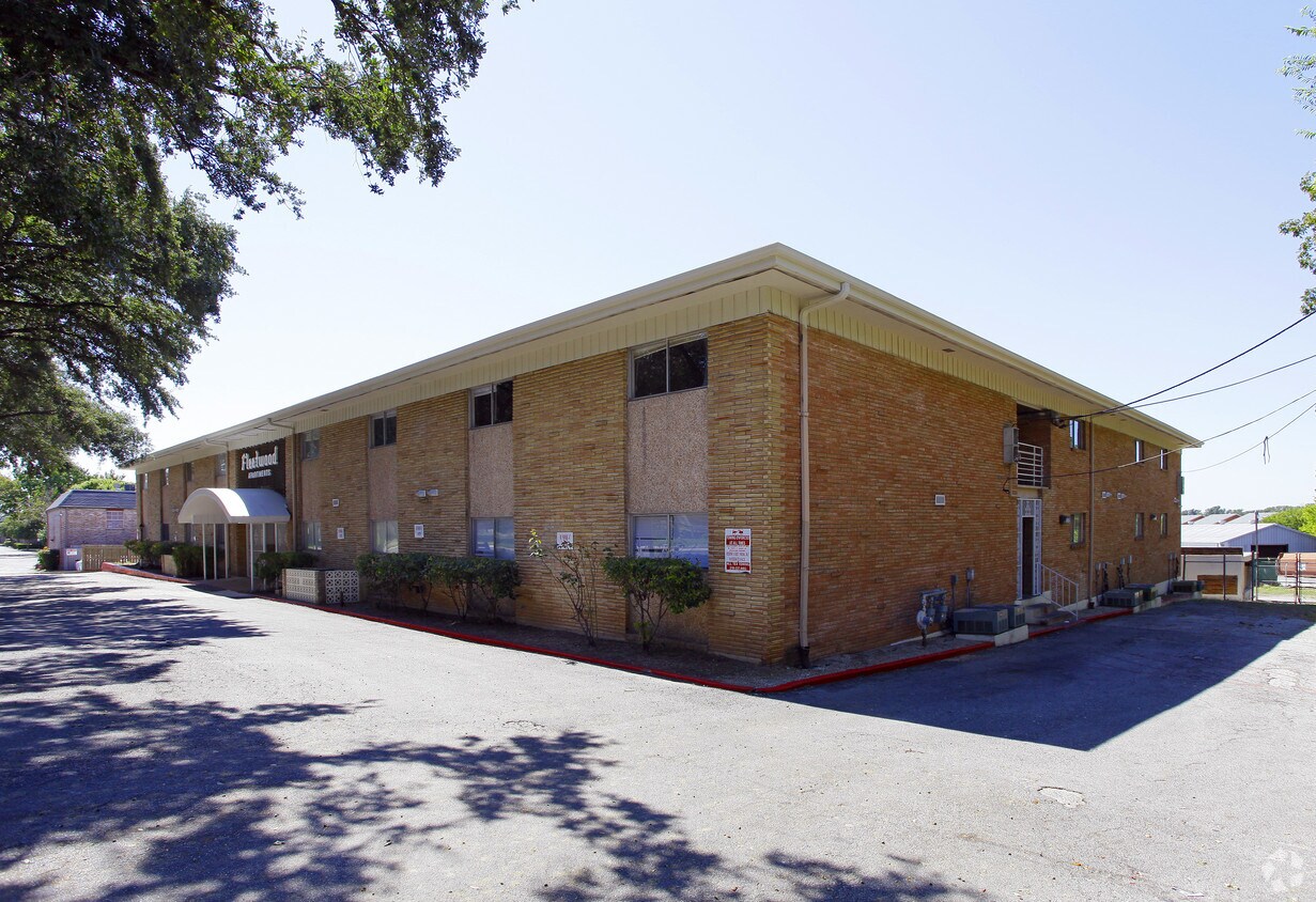 Foto del edificio - Jackson Flats Apartments
