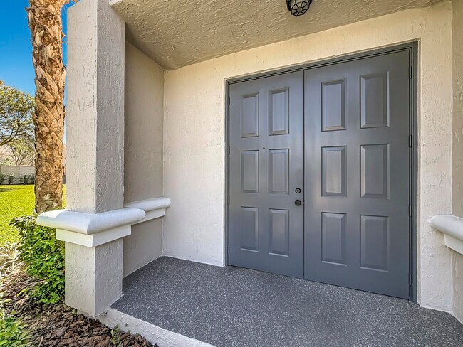 Foto del edificio - 4702 NW 59th Manor