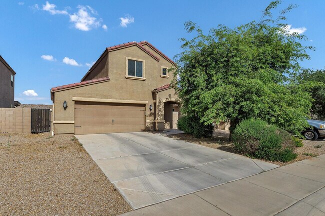 Foto del edificio - 30517 N Oak Dr