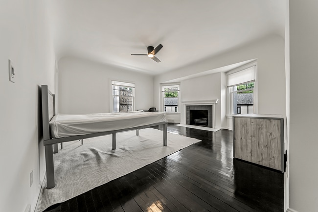 Foto del edificio - Reserve Overlook