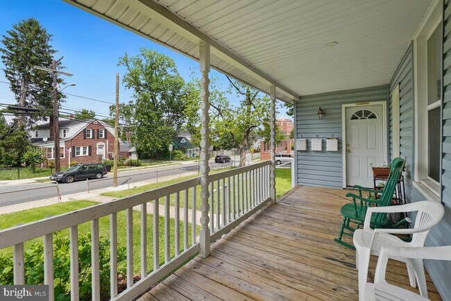 Foto del edificio - 4217 Jefferson St