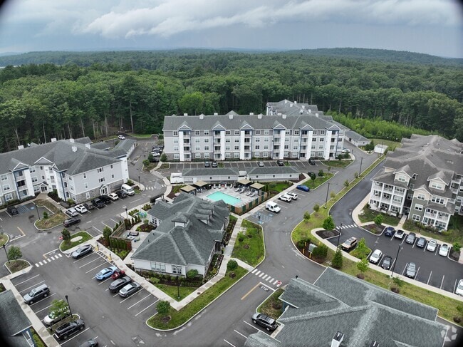 3D Exterior - Halstead Maynard Crossing