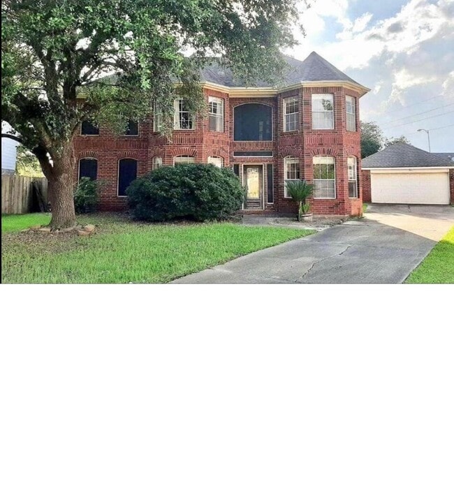 Building Photo - 2906 Little Branch Ct