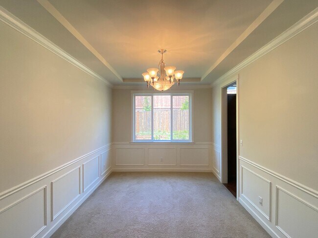 Foto del edificio - Great House for Rent