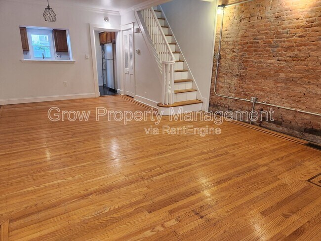 Building Photo - 1641 S Camac St