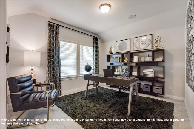 Foto del edificio - 10706 Sentinel Dome Dr