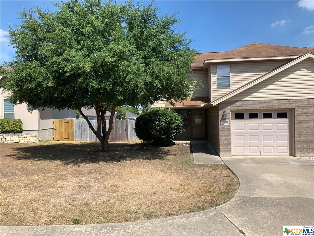 3014 Green Mountain Dr, New Braunfels, TX 78130 Townhome Rentals in