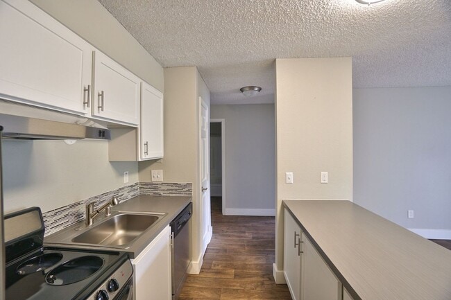 Interior Photo - The Zimmer