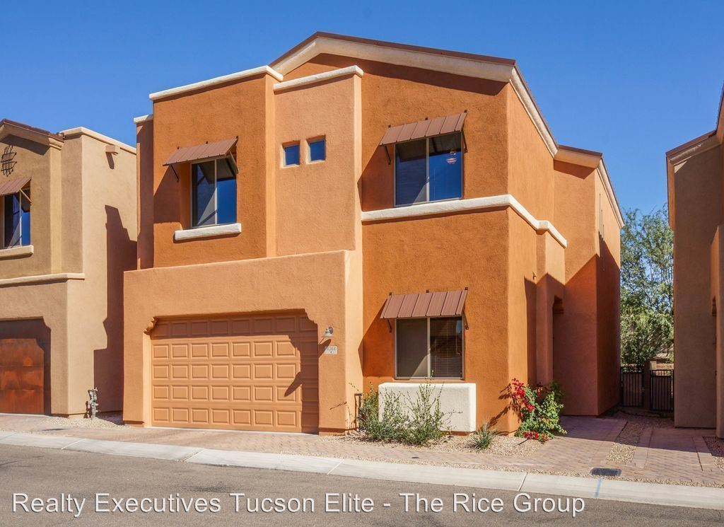 Foto principal - 4264 N Harvest Canyon Ln