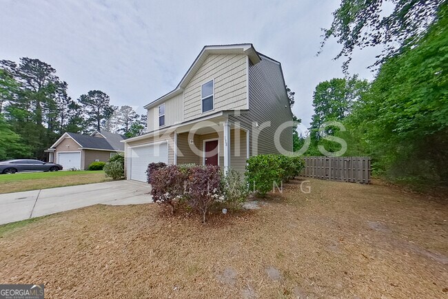 Building Photo - 138 Amber Mill Cir