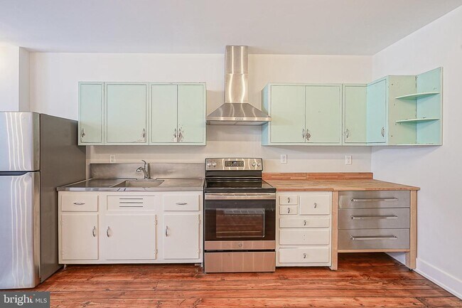 Foto del edificio - 2408 N 4th St