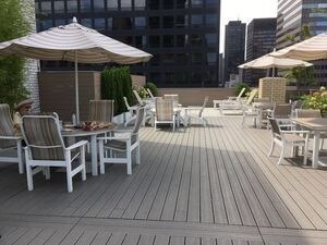 Primary Photo - 200 W 57th St