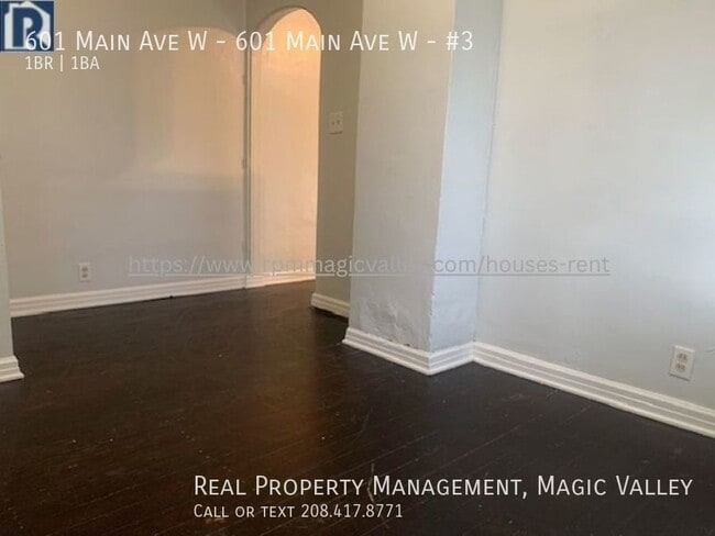 Foto del edificio - 601 Main Ave W