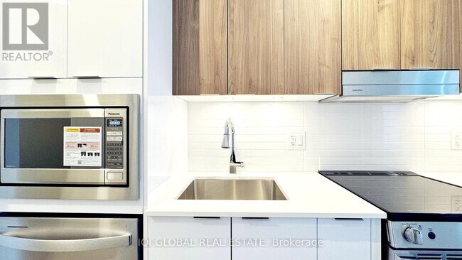 Photo du bâtiment - 5105 Hurontario St