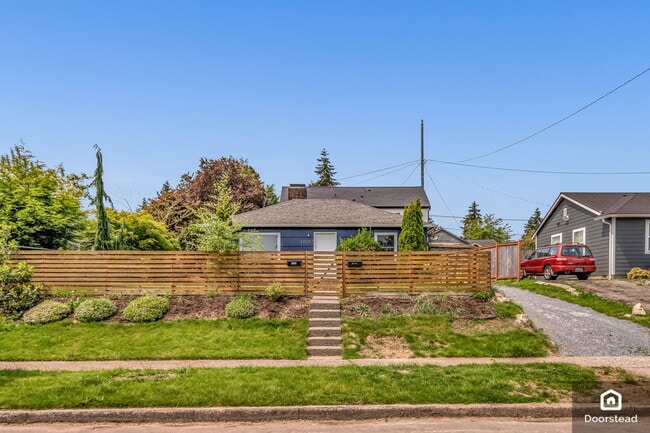 Building Photo - 10107 33rd Ave SW