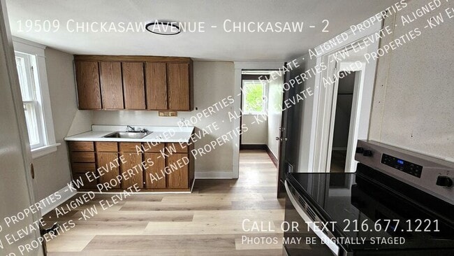 Building Photo - 19509 Chickasaw Ave