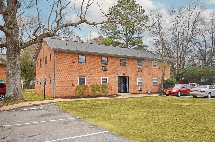 6533 S Beulah Rd, North Chesterfield, VA 23237 Apartments in North