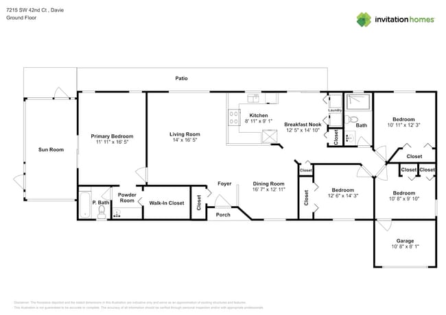 Foto del edificio - 7215 SW 42nd Ct