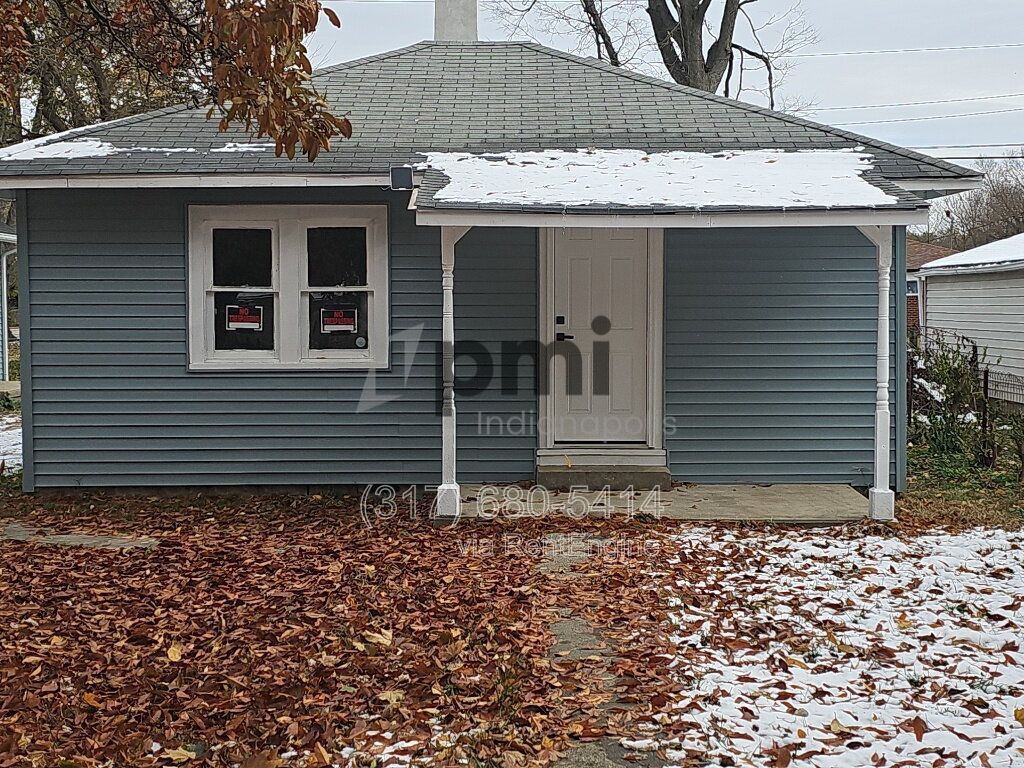 Photo - 303 S Fleming St