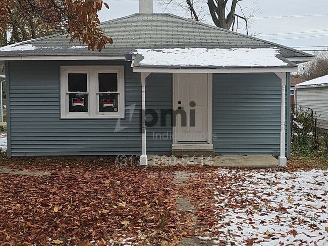 Photo - 303 S Fleming St House