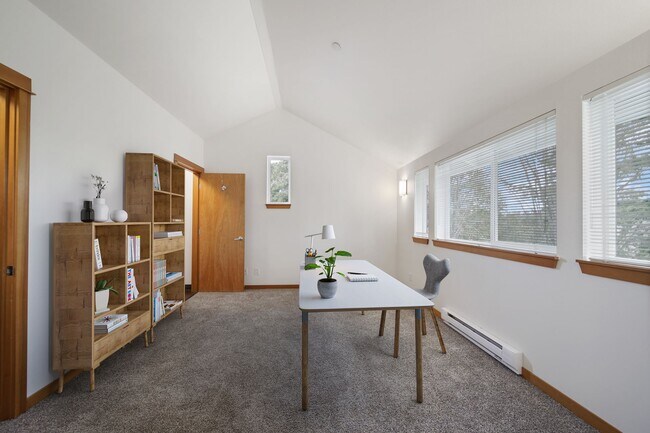 Foto del edificio - Camelia