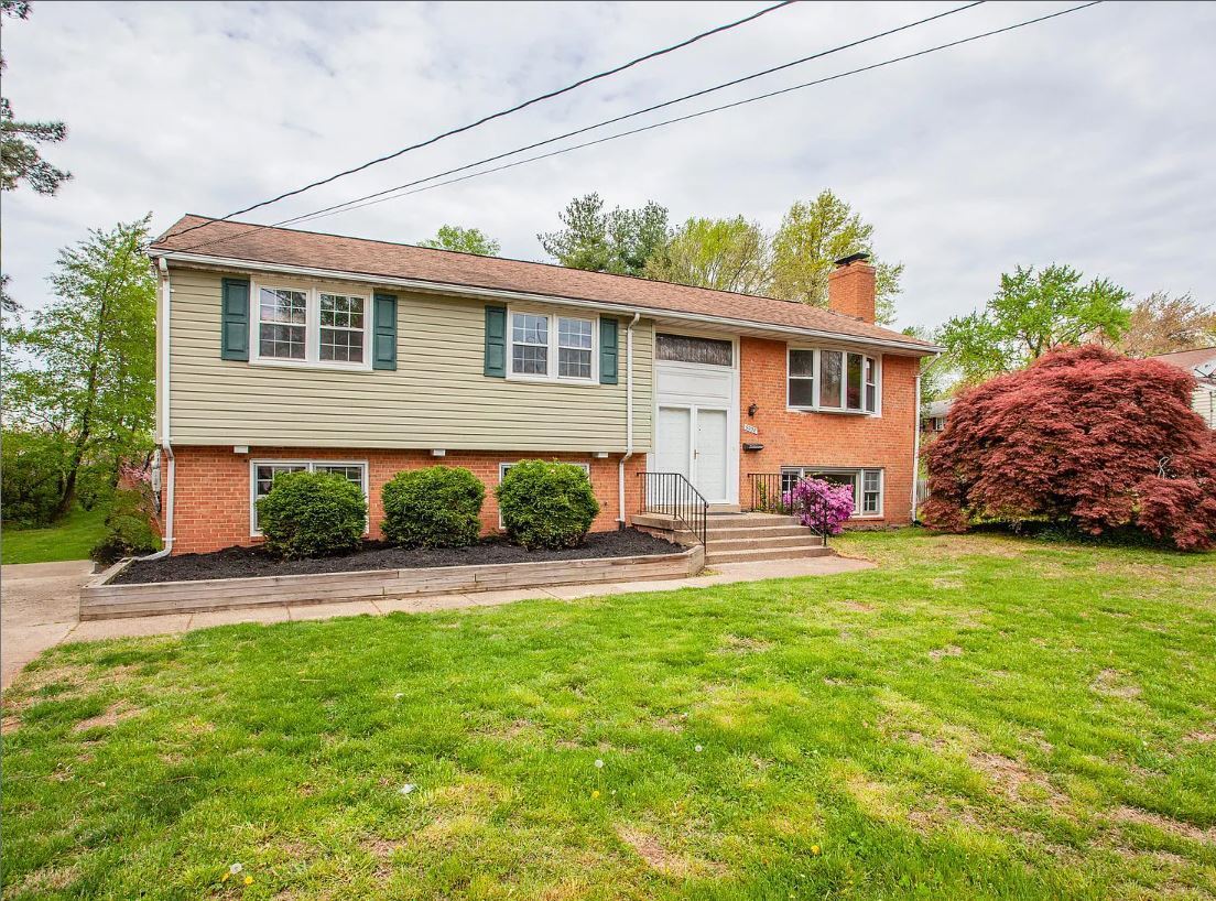 9208 Peabody St, Manassas, VA 20110 House Rental in Manassas, VA