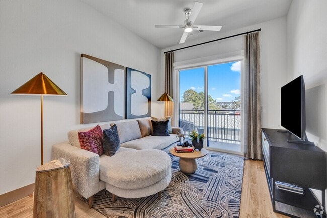Building Photo - Massive Move-In Perks: 6 Weeks Free + $1,0...