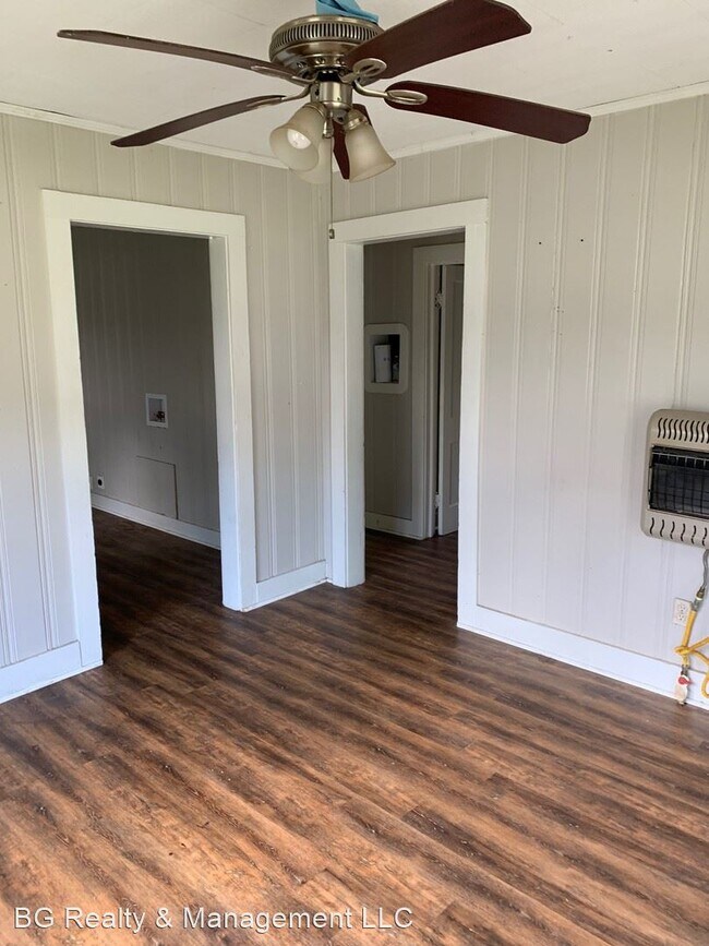 Foto del edificio - 2 br, 1 bath House - 1023 N Pierce St