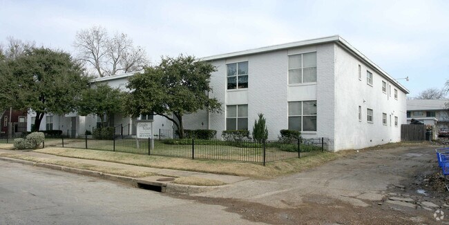 Foto del edificio - Grigsby Square