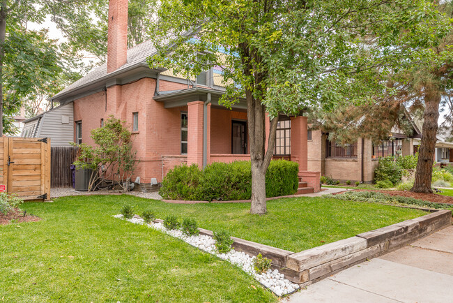Building Photo - 1451 Garfield St