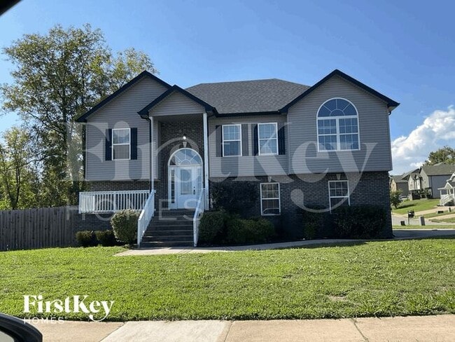Building Photo - 2592 Hattington Dr