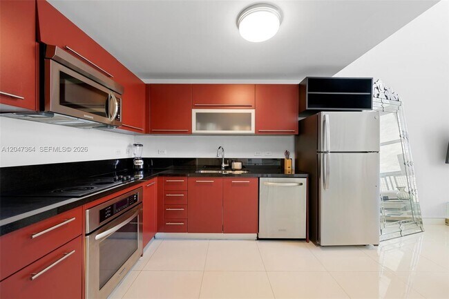 Foto del edificio - 244 Biscayne Blvd