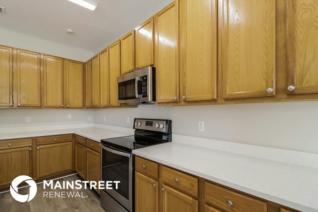 Foto del edificio - 4531 Gallberry Ct