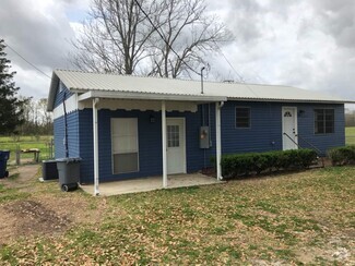 House Front - 143 Dandurand Rd