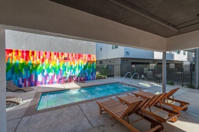 Foto del interior - The URBAN - Reserve for Summer 2025! Luxur...